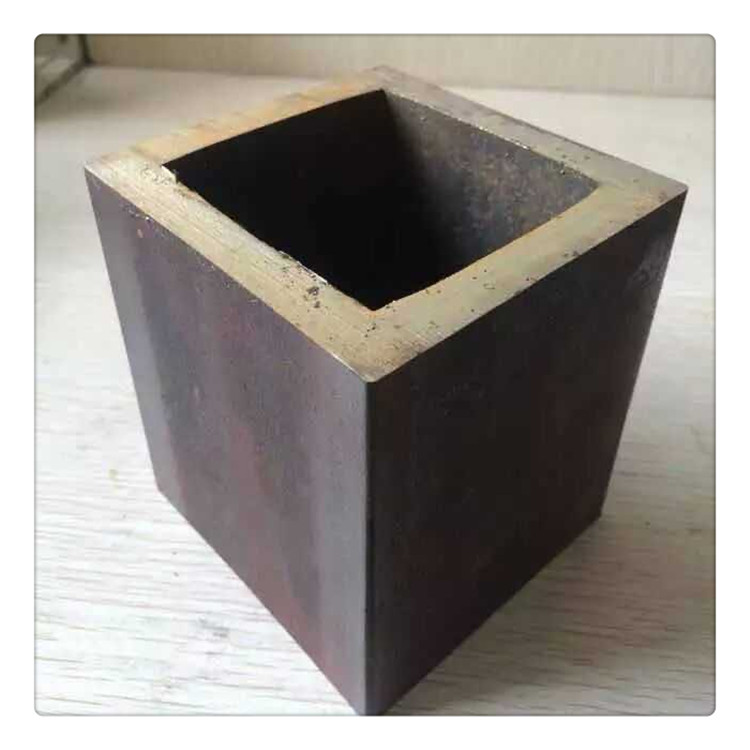 尖角方管生產廠家