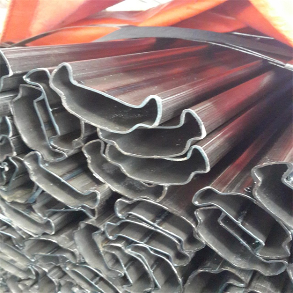 冷拔異型鋼管批發