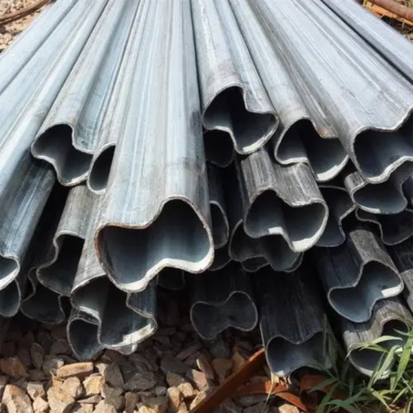 冷拔異型鋼管規格