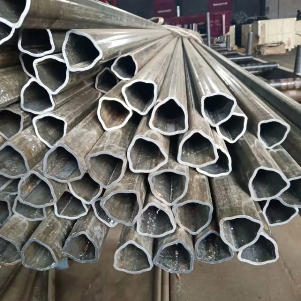 冷拔異型鋼管重量表